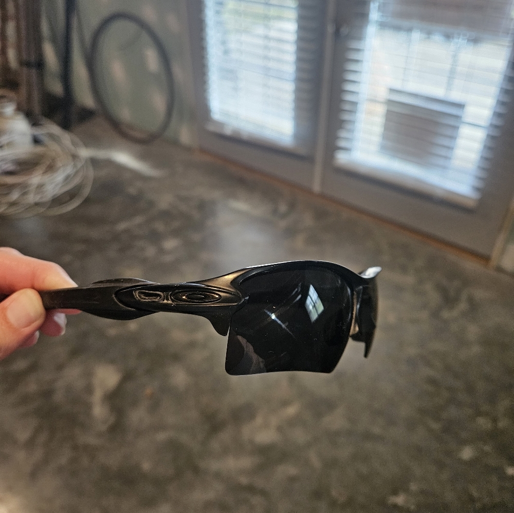 Oakley Sunglasses